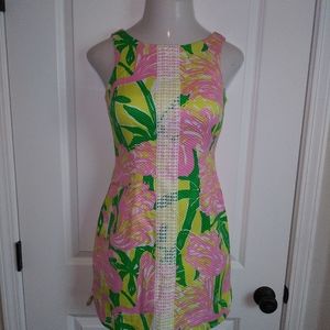 Lilly Pulitzer Target dress 2 XS